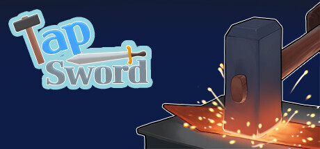 Tap Sword - Black Smith Playtest Cheat Engine/CT