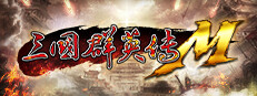 Kingdom Heroes M Steam capsule image