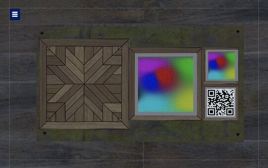 QR Escape.