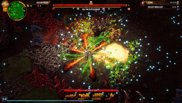 Deep Rock Galactic: Survivor screenshot 2