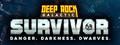 Deep Rock Galactic: Survivor header image