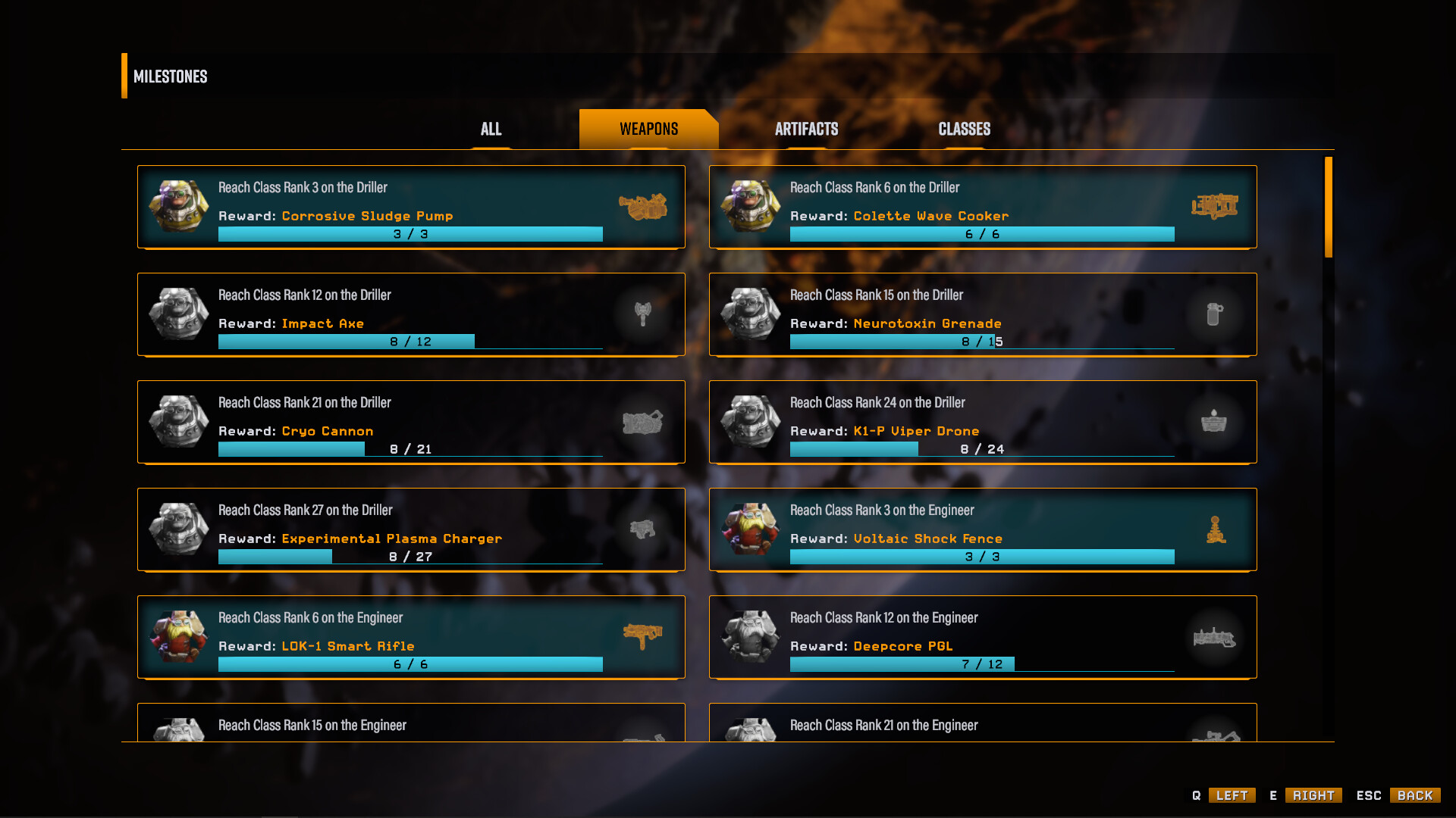 Deep Rock Galactic: Survivor – Screenshot 12