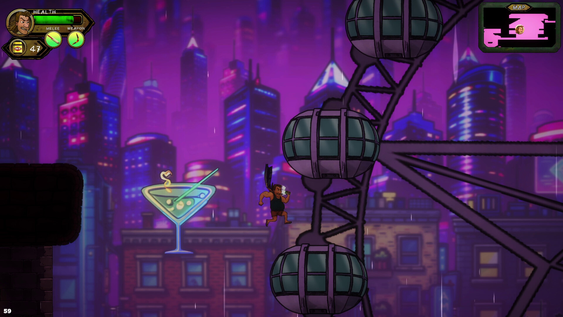 Aussie Bogan Hero screenshot #7