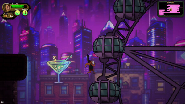Aussie Bogan Hero screenshot 7