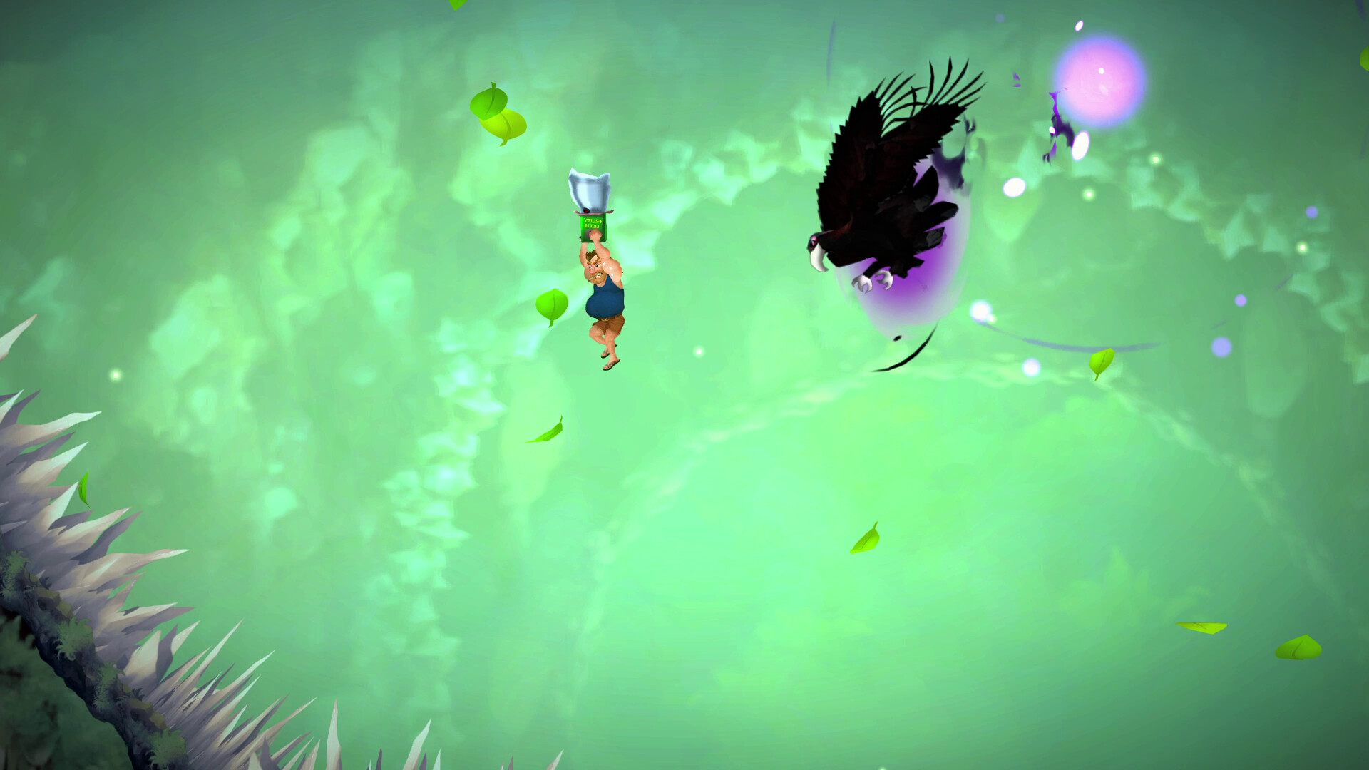 Aussie Bogan Hero screenshot #7