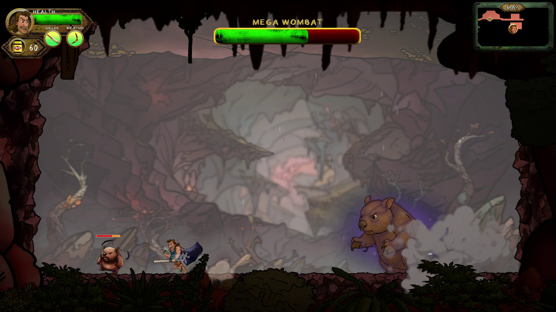 Aussie Bogan Hero screenshot #13