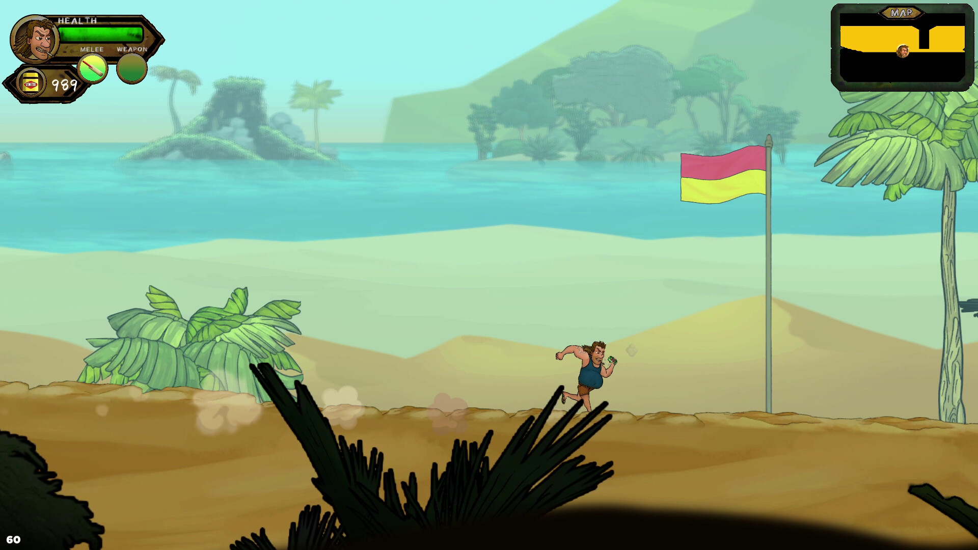 Aussie Bogan Hero screenshot #4