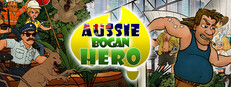 Aussie Bogan Hero