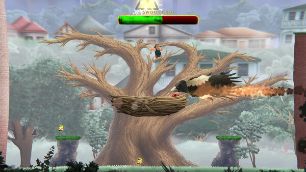 Aussie Bogan Hero screenshot 4