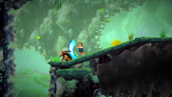 Aussie Bogan Hero screenshot 1