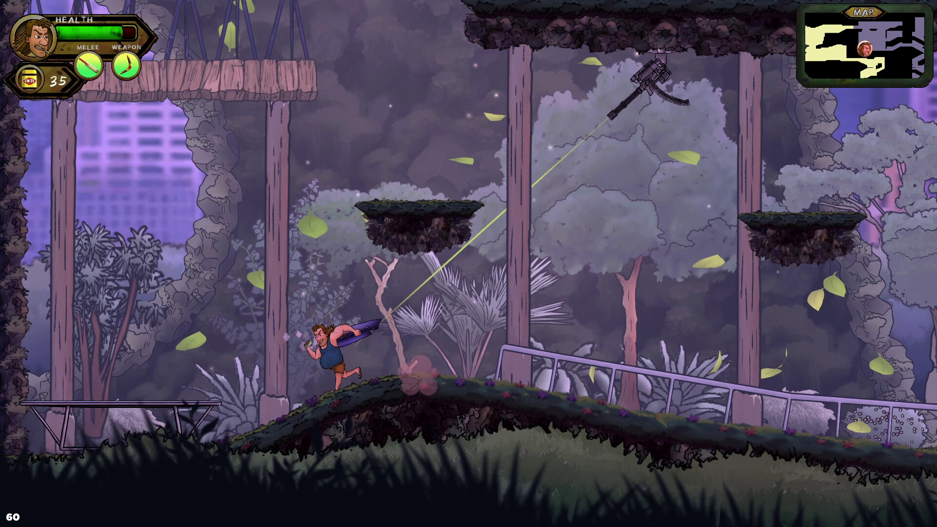 Aussie Bogan Hero screenshot #16