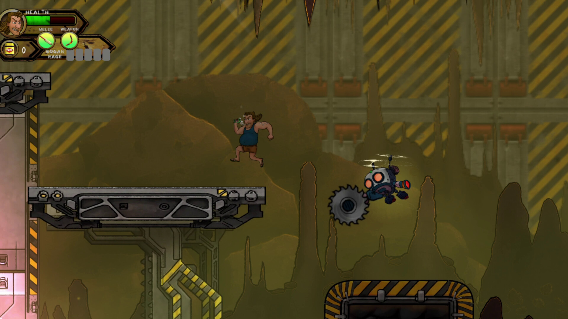 Aussie Bogan Hero screenshot #6