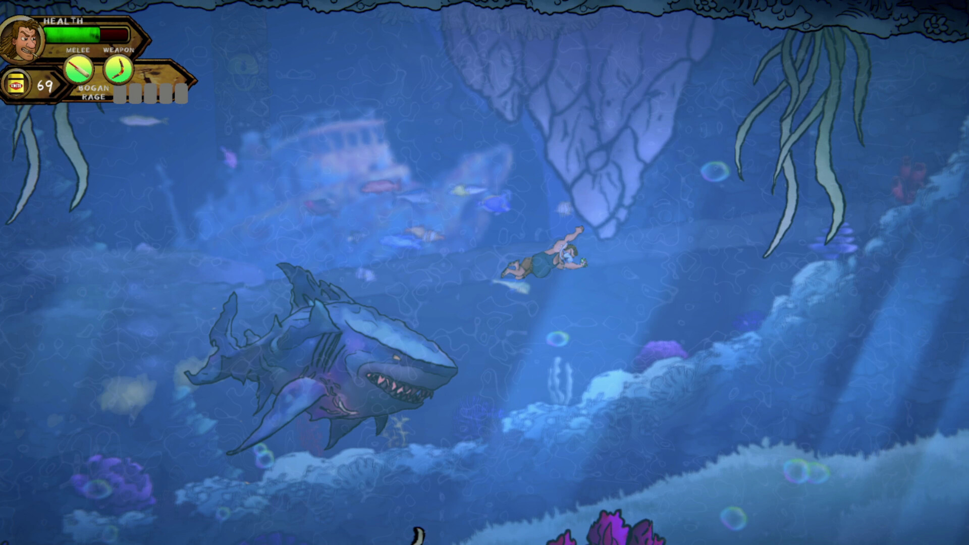 Aussie Bogan Hero screenshot #10