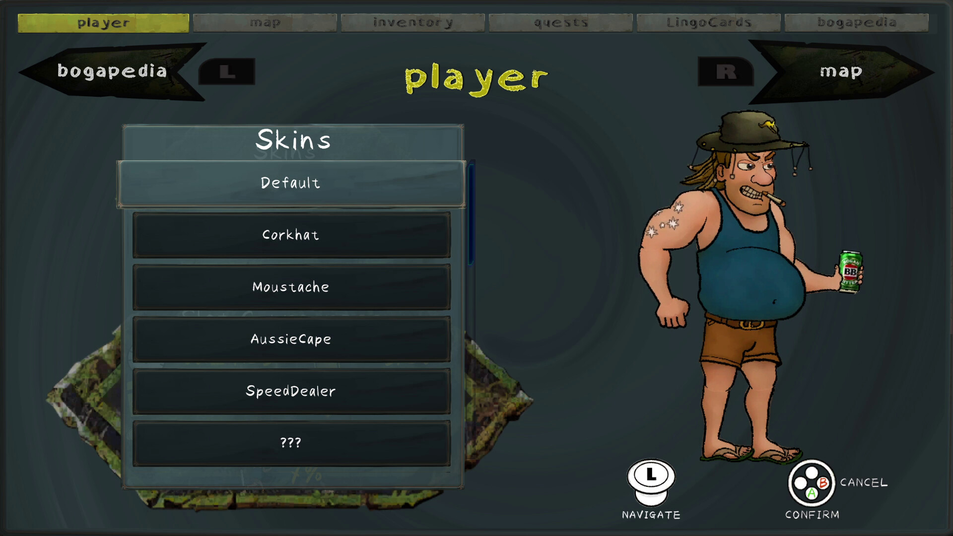 Aussie Bogan Hero screenshot #2