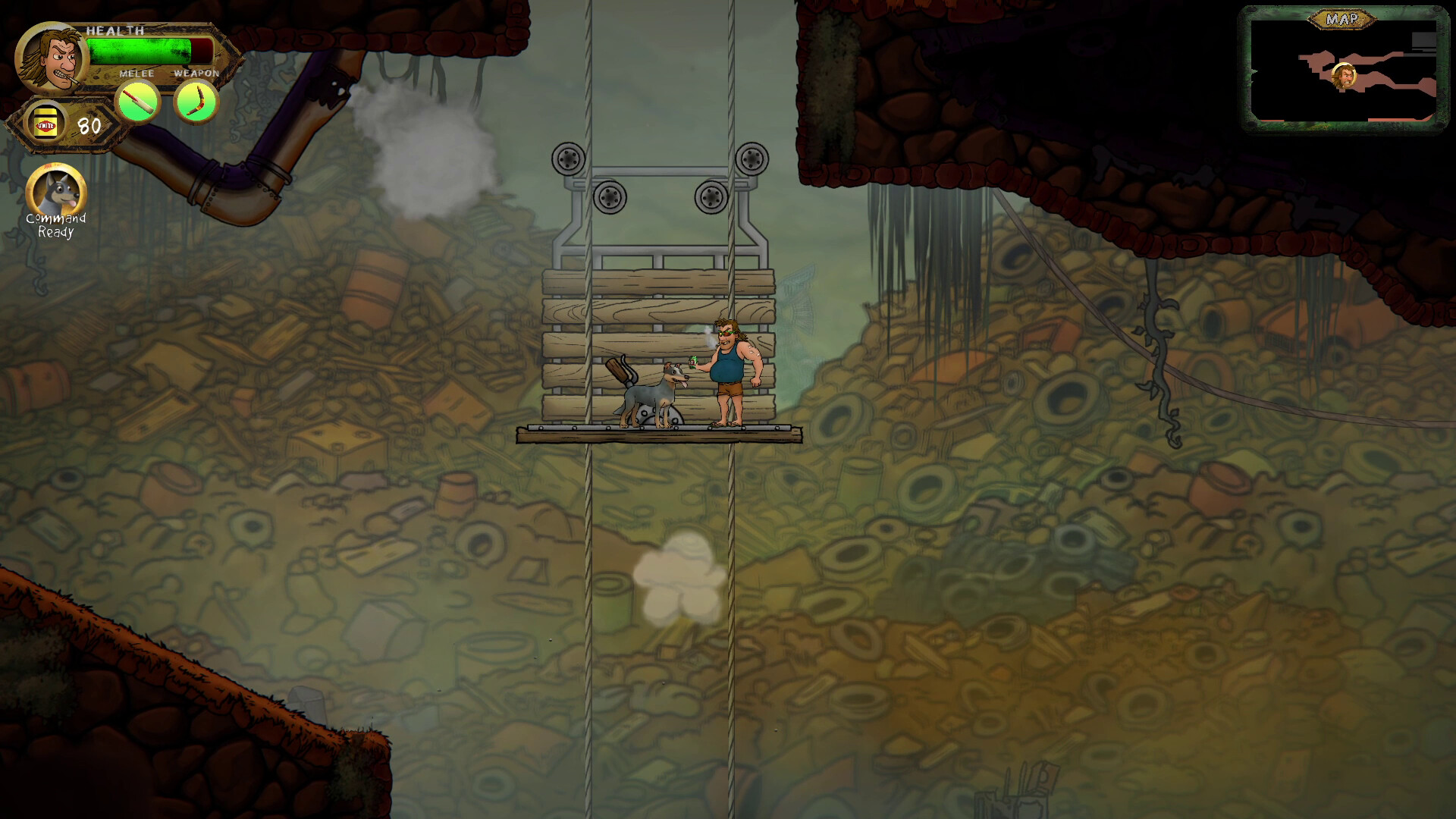 Aussie Bogan Hero screenshot #15