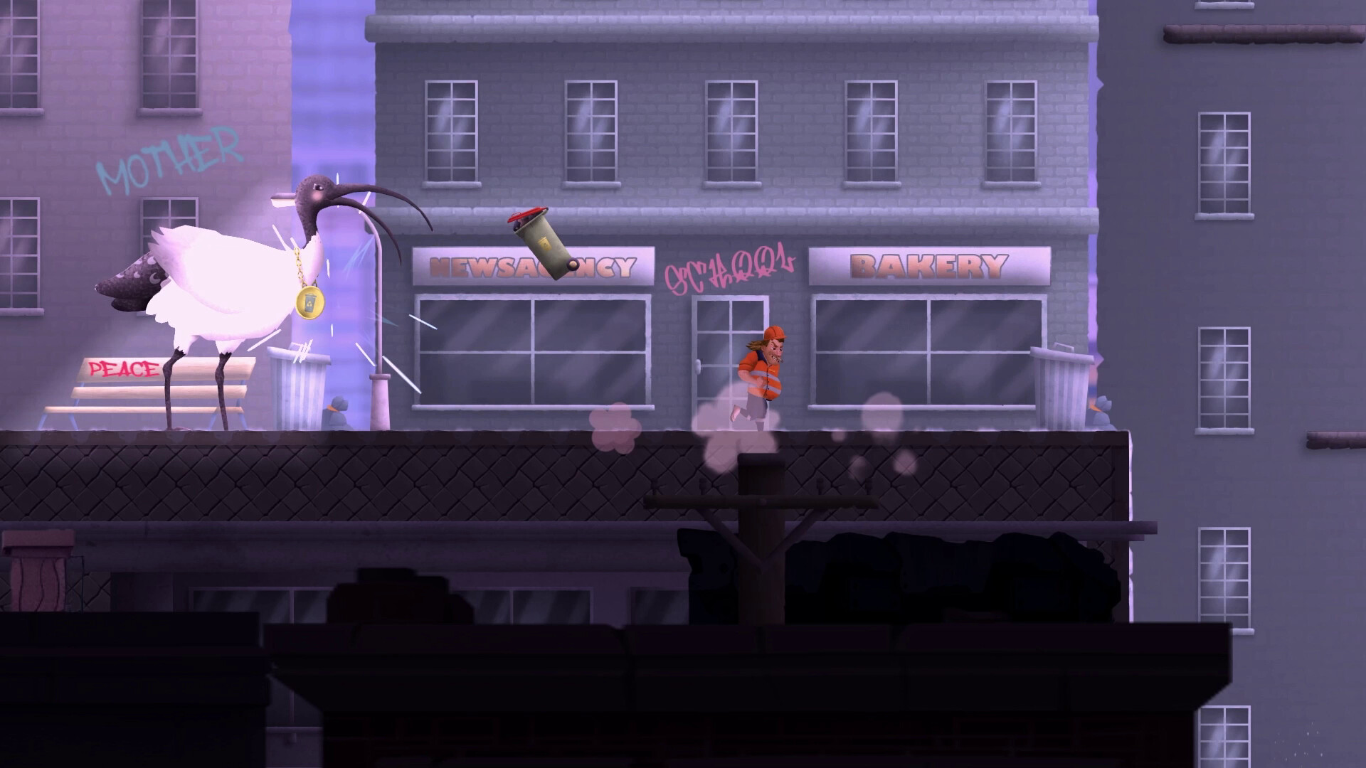 Aussie Bogan Hero screenshot #10