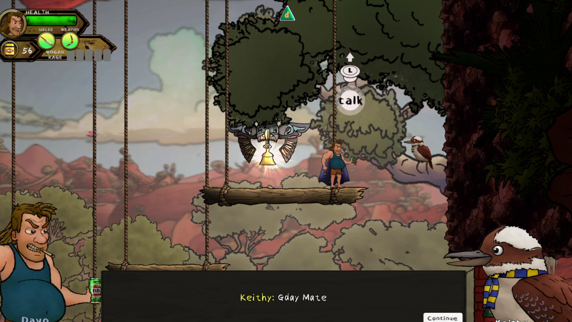 Aussie Bogan Hero screenshot #12