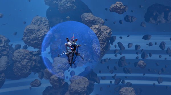 Star Conflict - Saw One