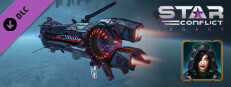 Star Conflict - Ronin Small Capsule Image