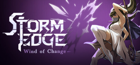 StormEdge: Wind of Change banner image