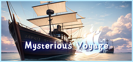 Mysterious Voyage steam charts