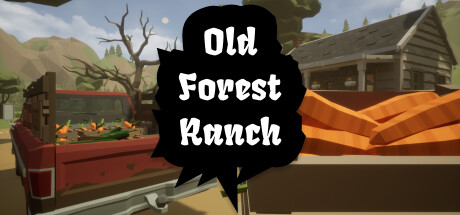 Old Forest Ranch steam charts