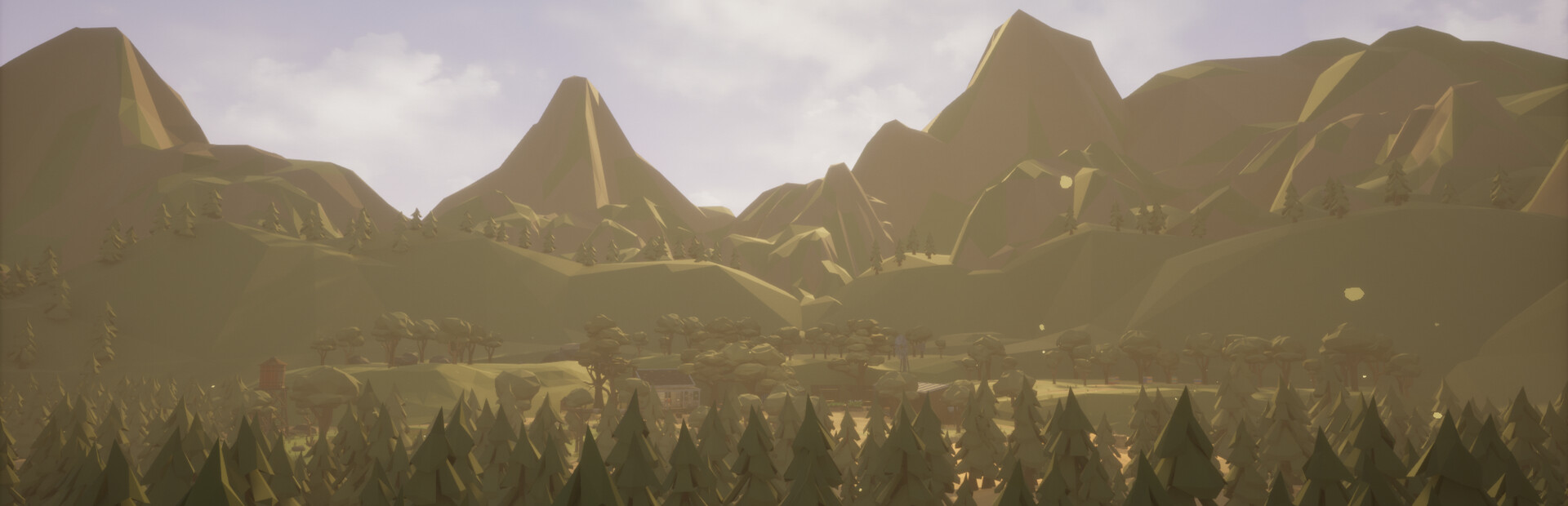 Old Forest Ranch