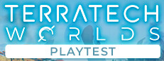 TerraTech Worlds Playtest Small Capsule Image