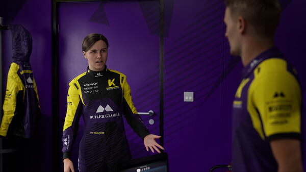 F1® 23 Champions Upgrade