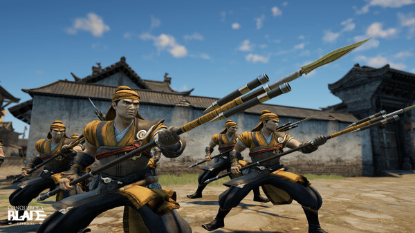 Conqueror's Blade — Battle Pass: Eternal