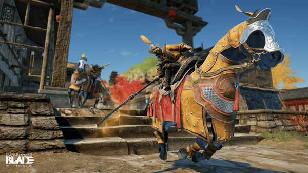 Conqueror's Blade — Battle Pass: Eternal