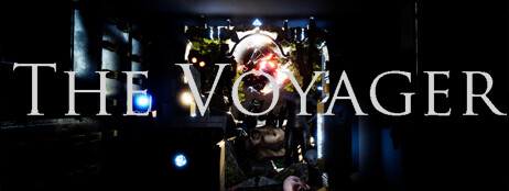 The Voyager cover art
