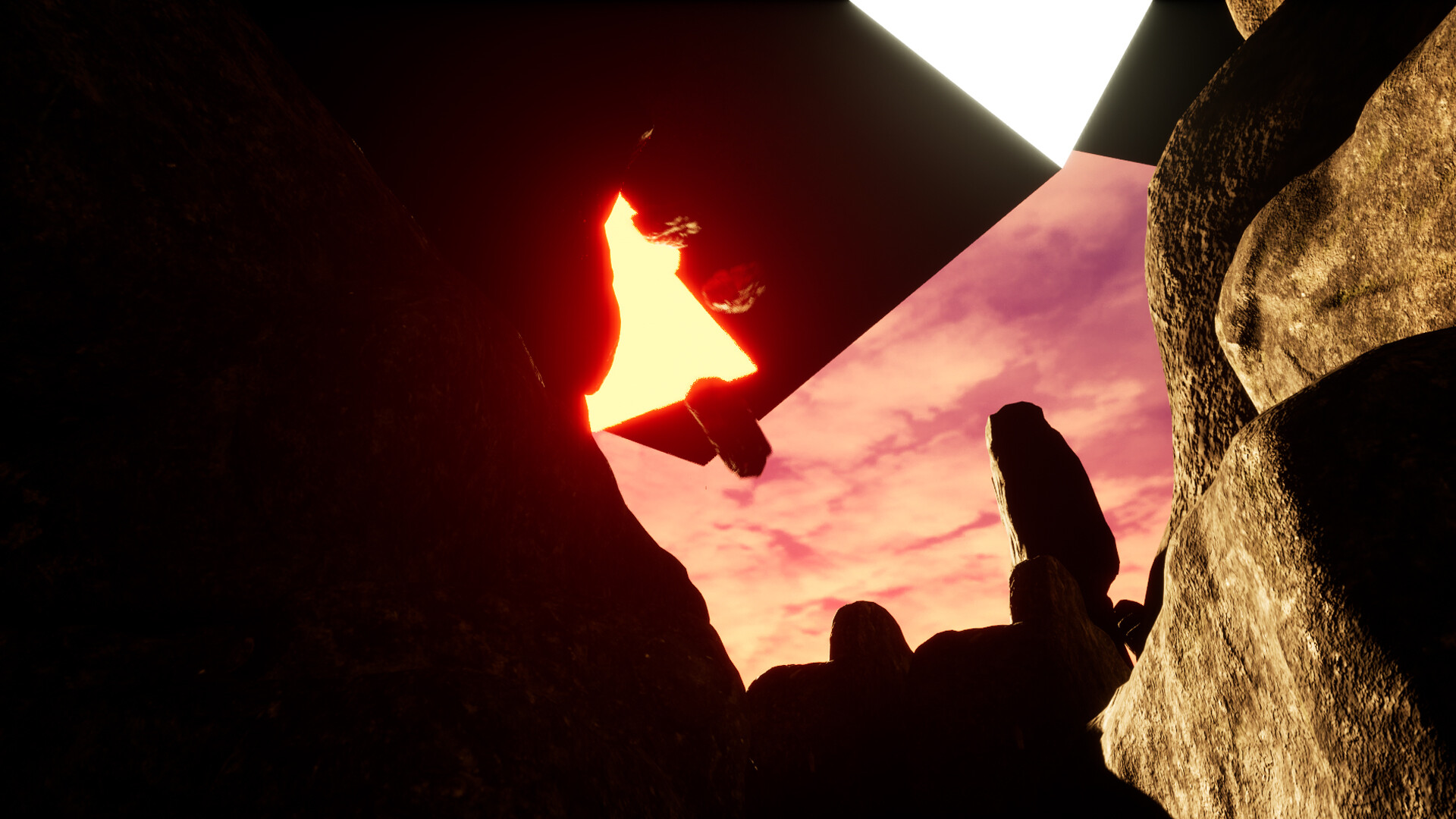 The Voyager screenshot 40