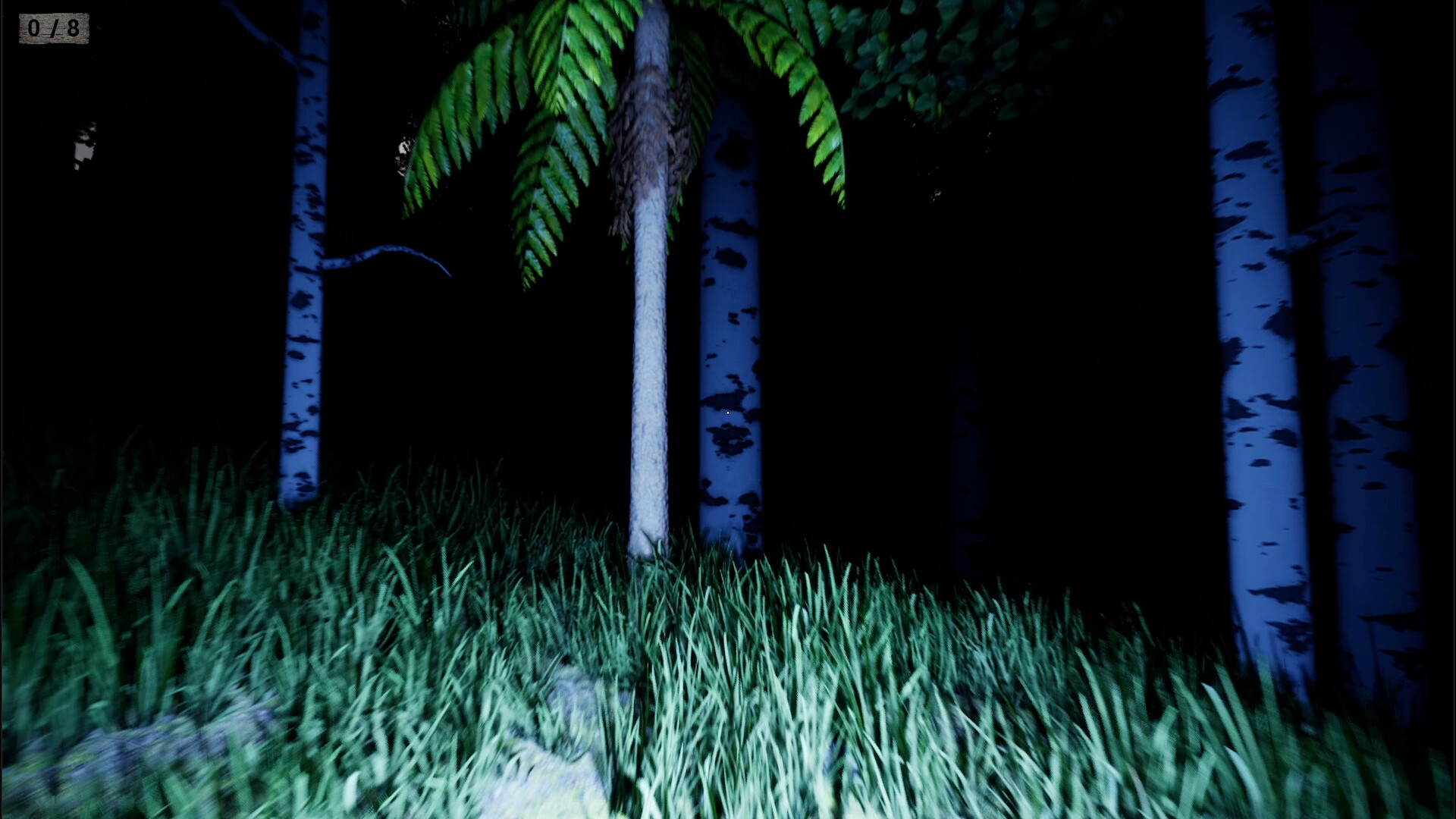 The Voyager screenshot 14
