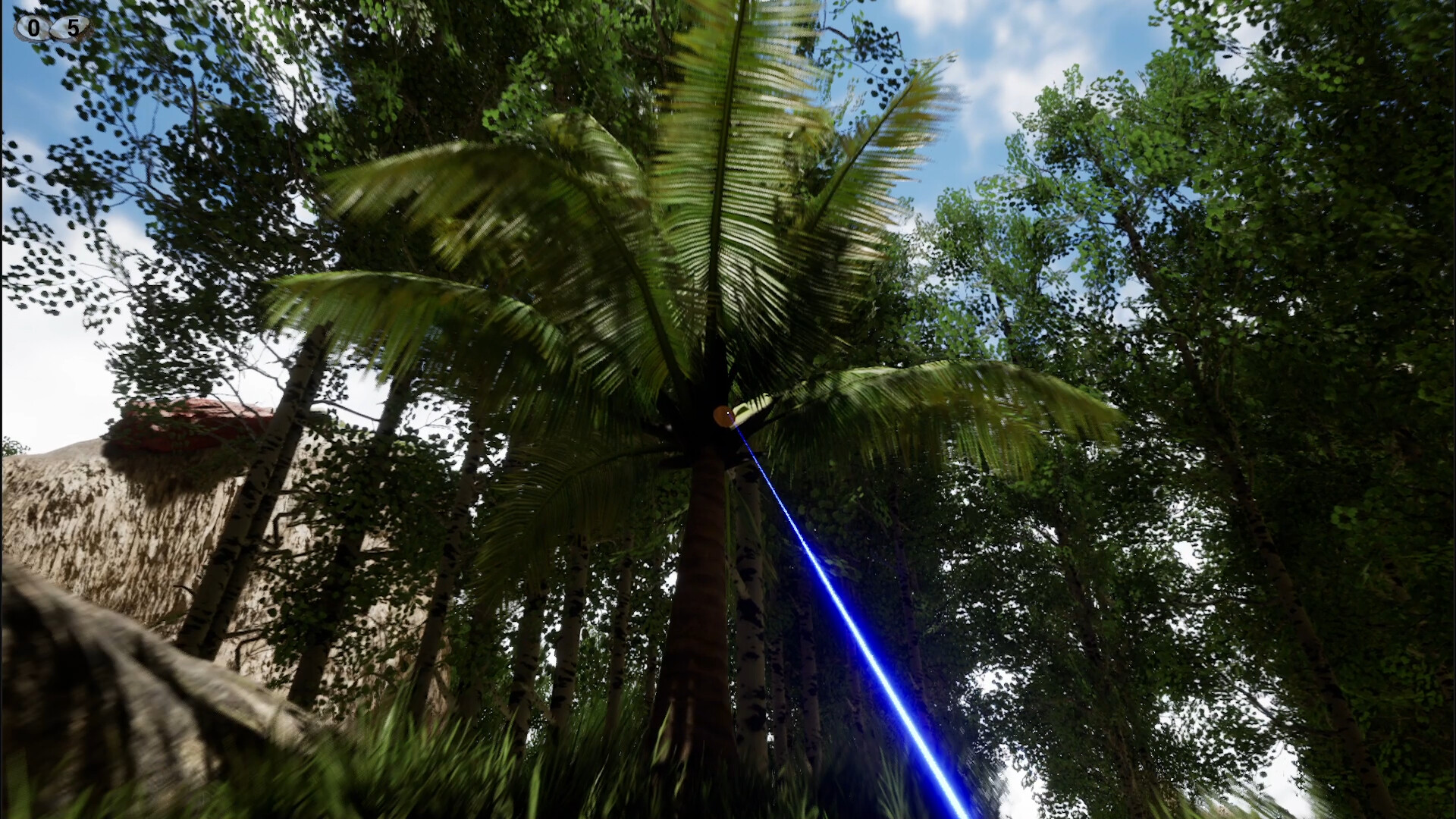The Voyager screenshot 13