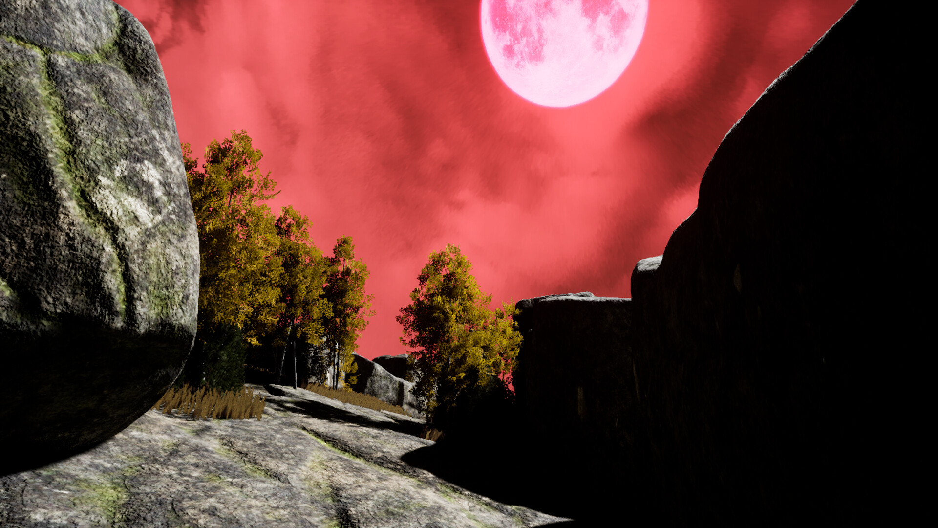 The Voyager screenshot #5