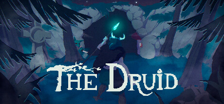 The Druid Cover Image