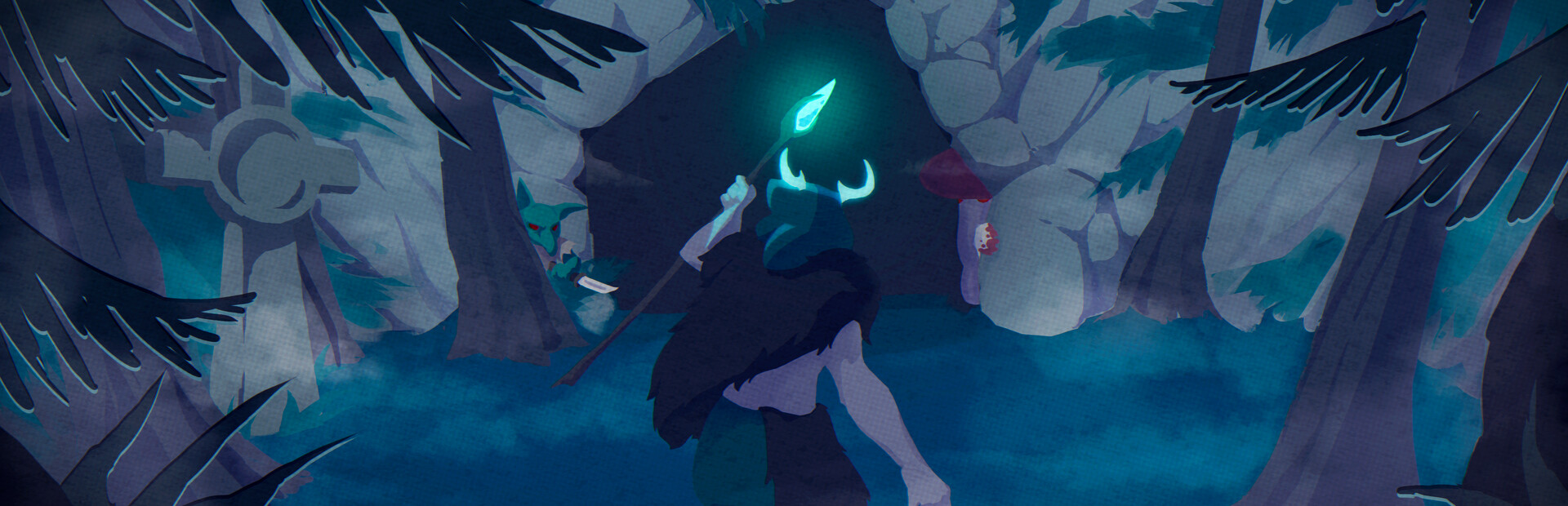 The Druid