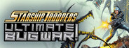 Starship Troopers: Ultimate Bug War!