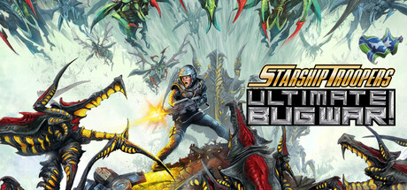 Starship Troopers: Ultimate Bug War! Stats