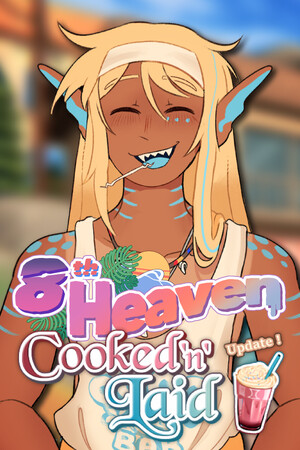 8th Heaven