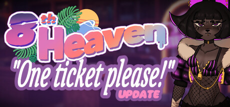 8th Heaven header banner