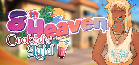8th Heaven banner image