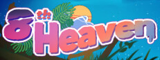 8th Heaven cover
