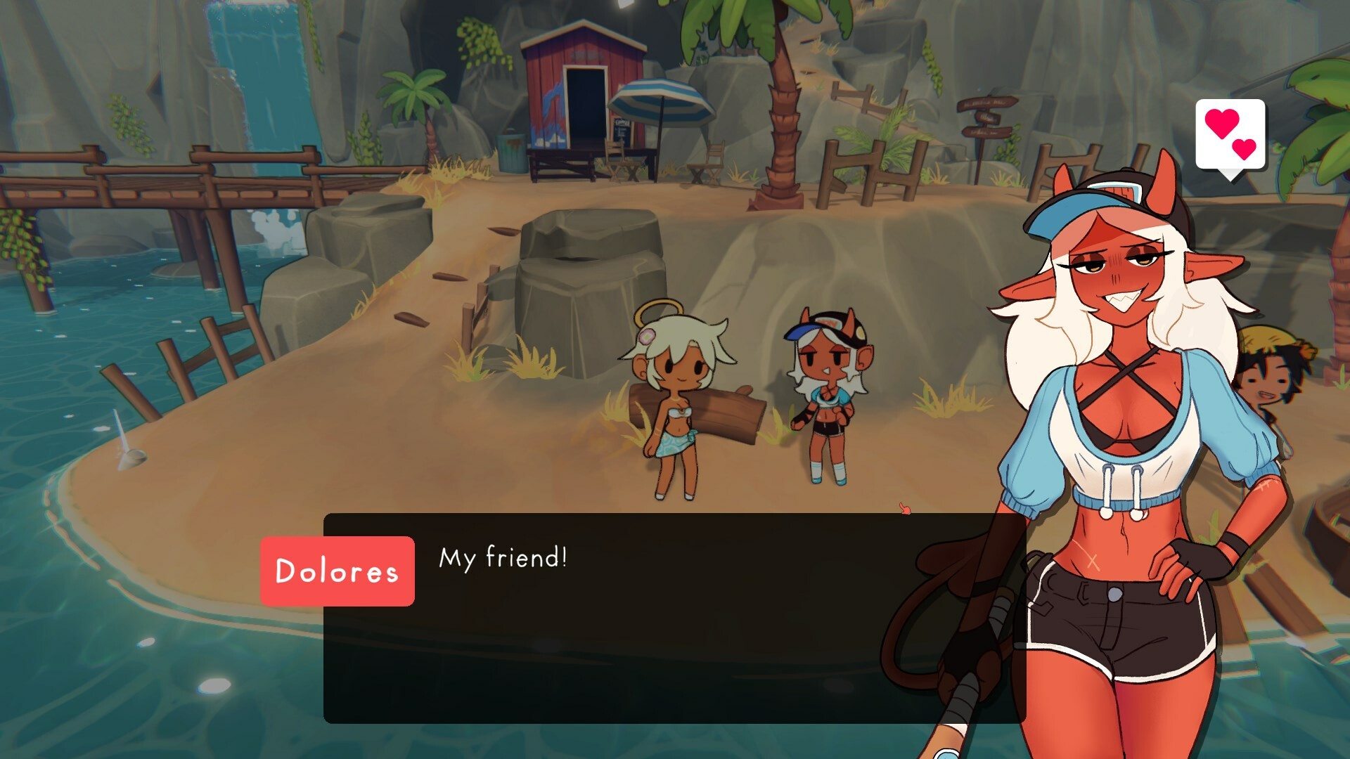 8th Heaven screenshot #8