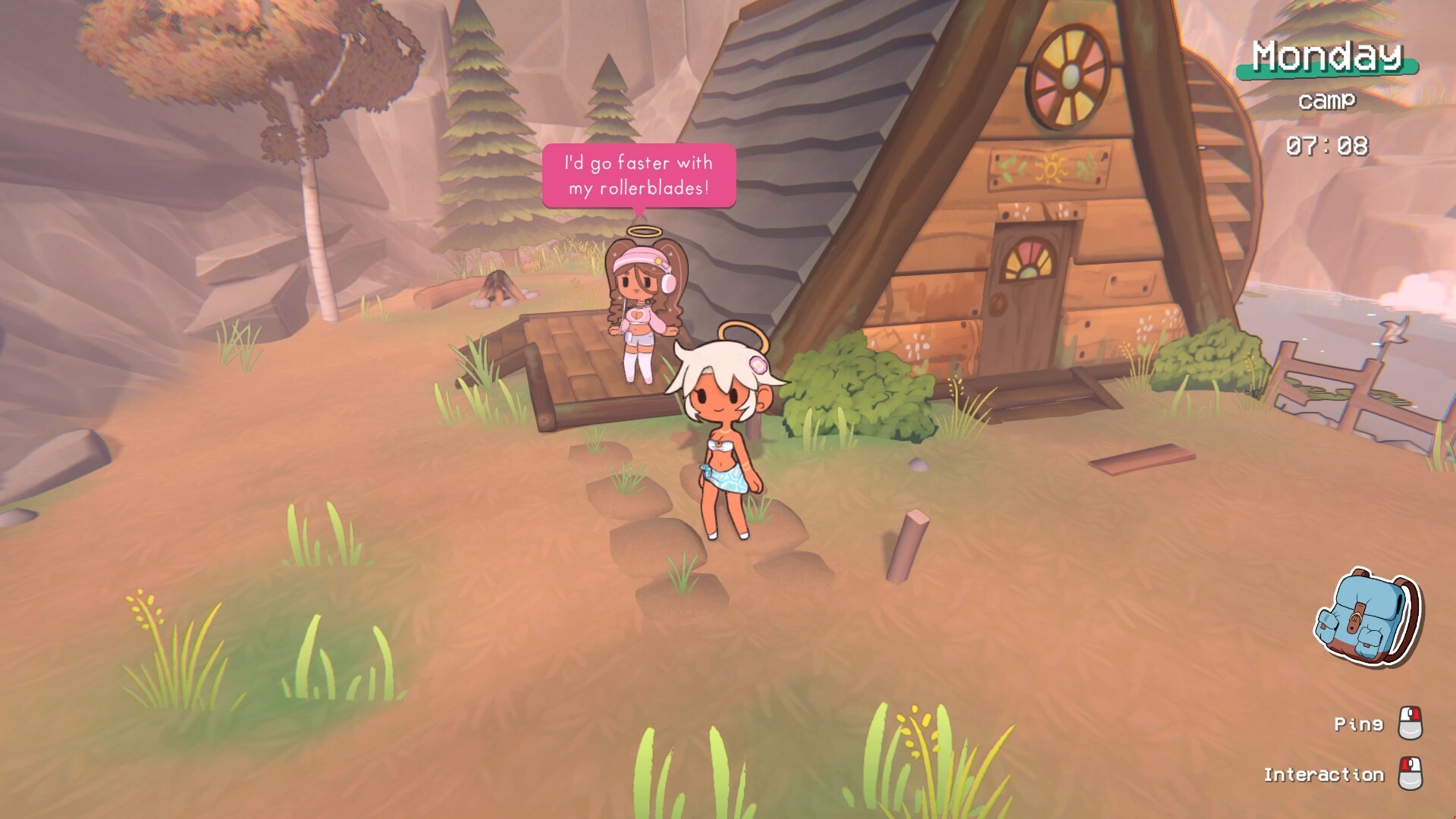 8th Heaven screenshot #6