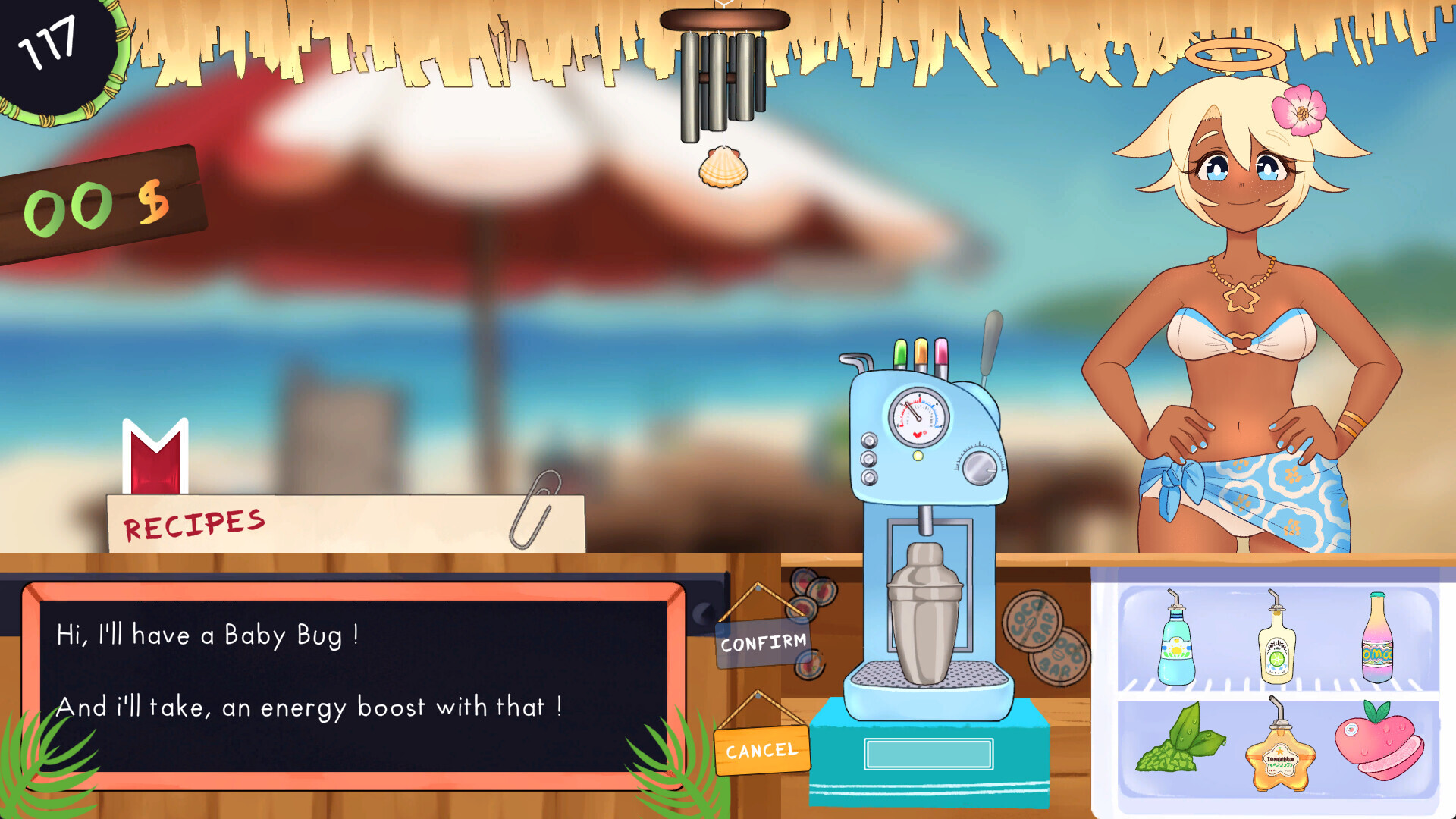 8th Heaven screenshot #3