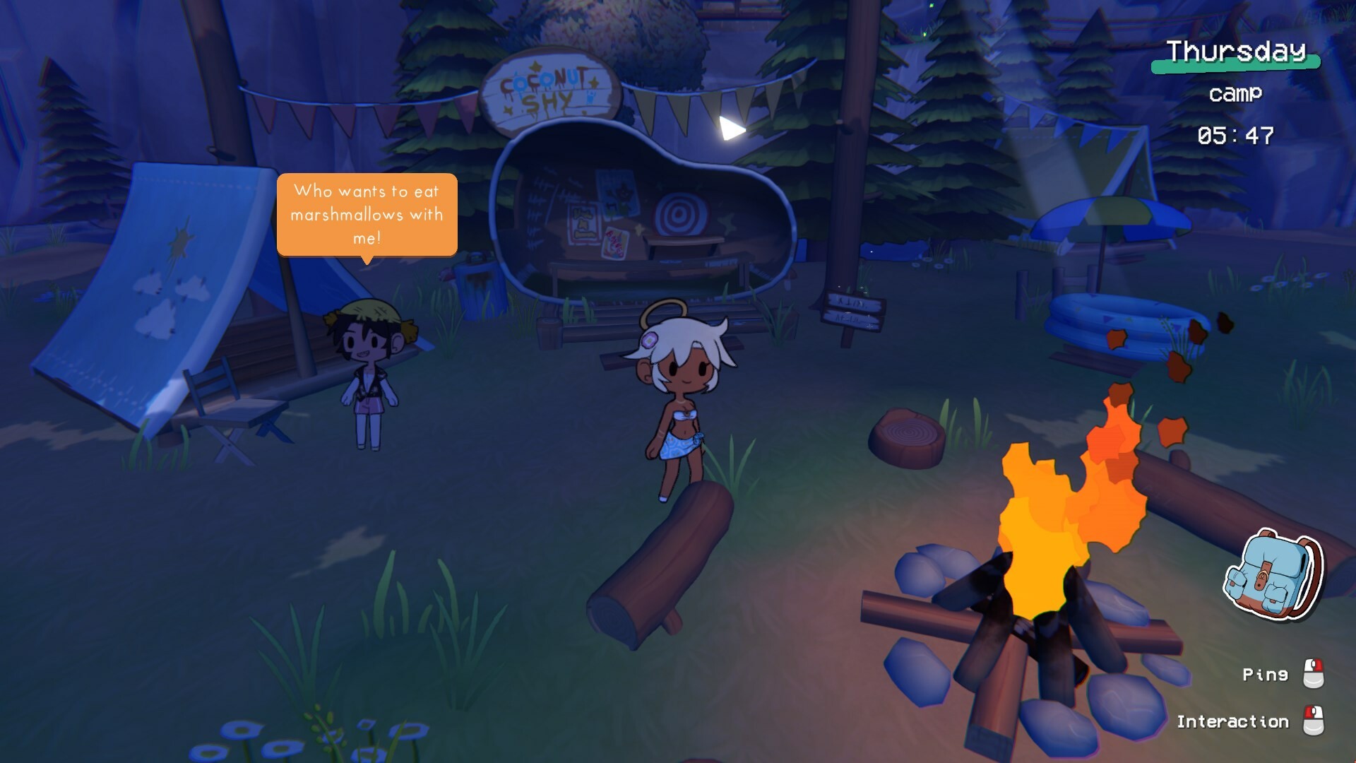 8th Heaven screenshot #2