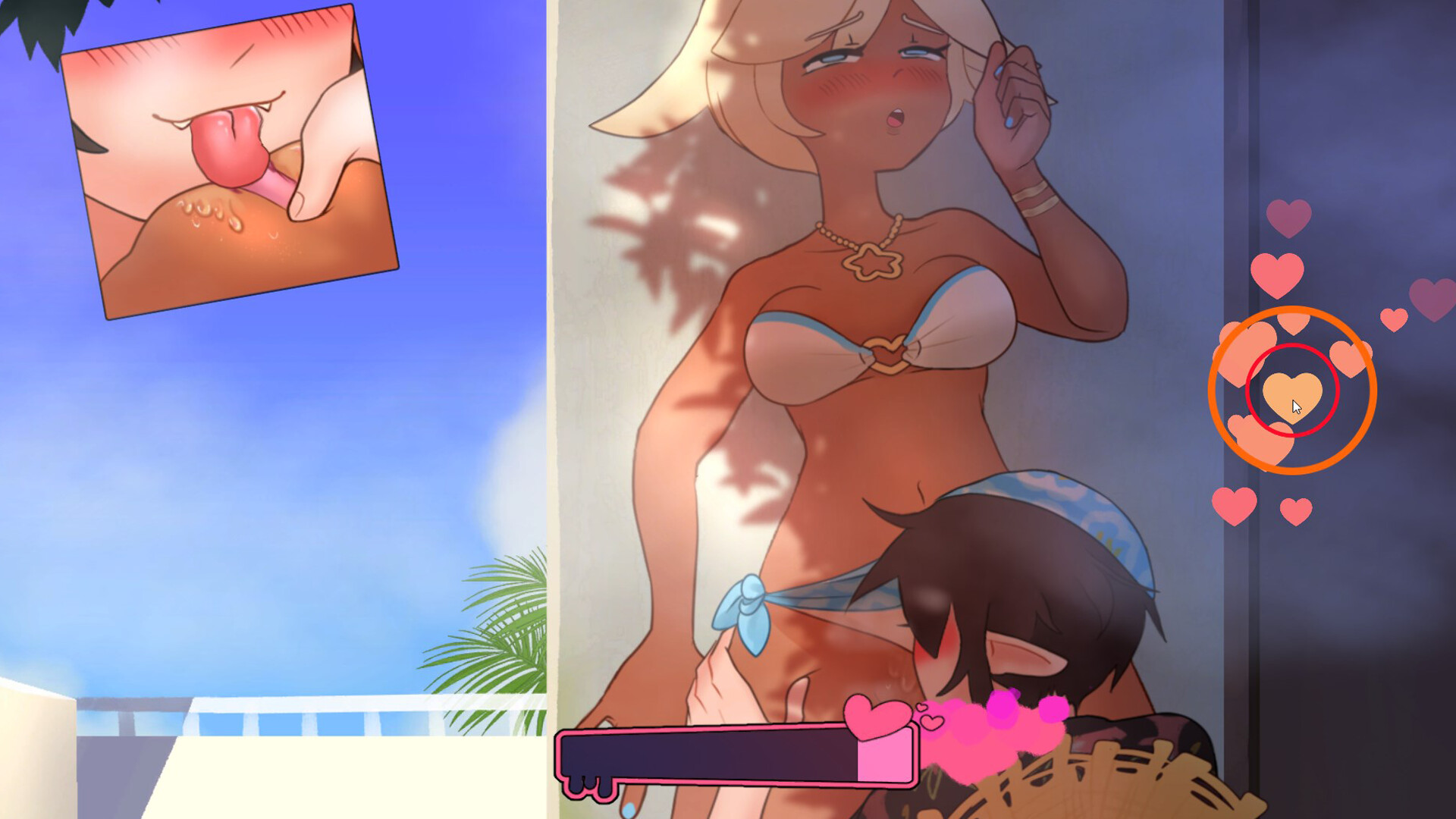 8th Heaven screenshot #4