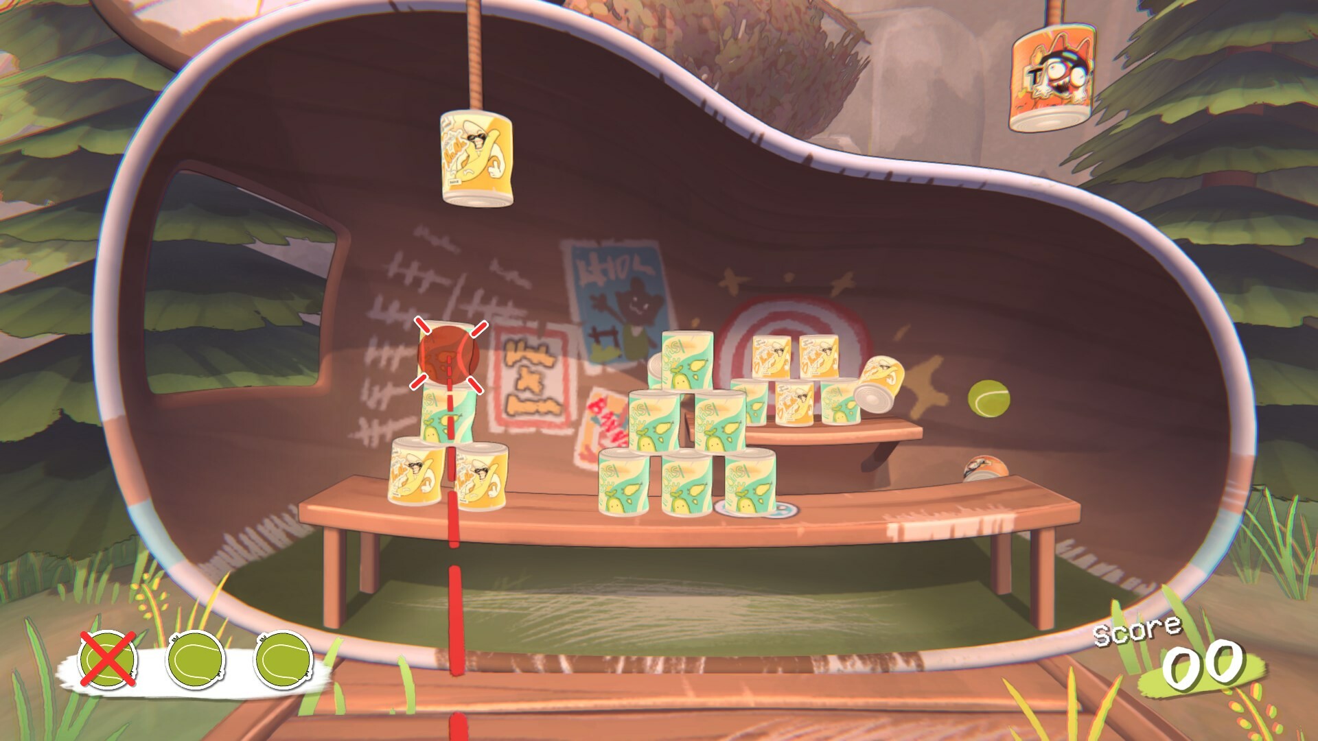 8th Heaven screenshot #7